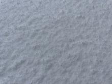 Mid storm graupel event.